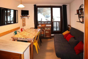 Résidence Le Cairn - Résidence Cairn - appartement T2 6 personnes MAE-6311